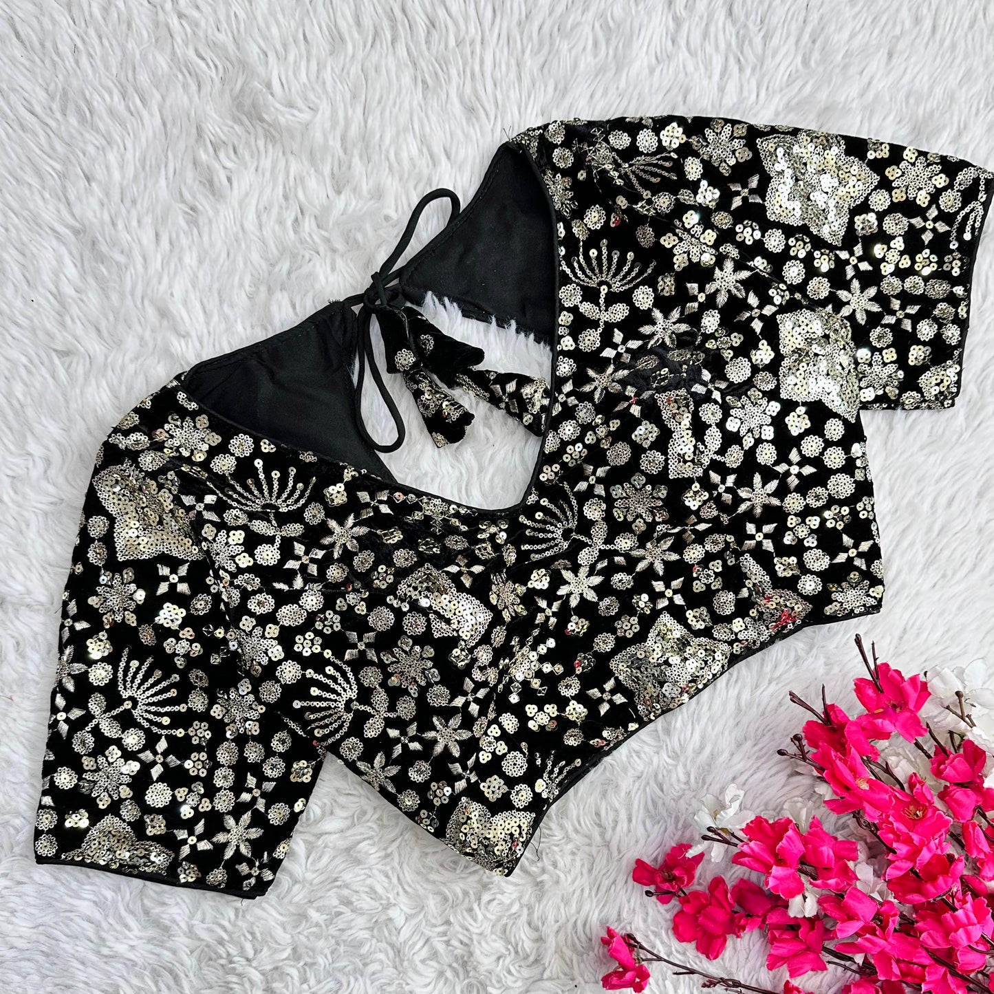 CHITRA BEAUTY BLOUSE