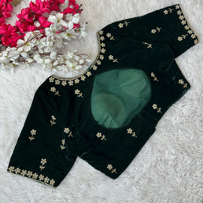 MOTI BLOUSE