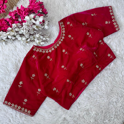 MOTI BLOUSE