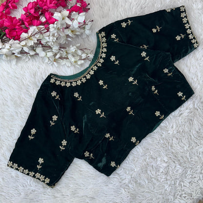 MOTI BLOUSE