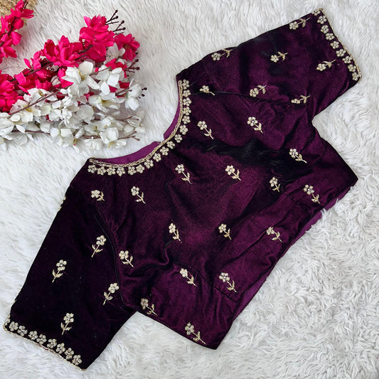 MOTI BLOUSE