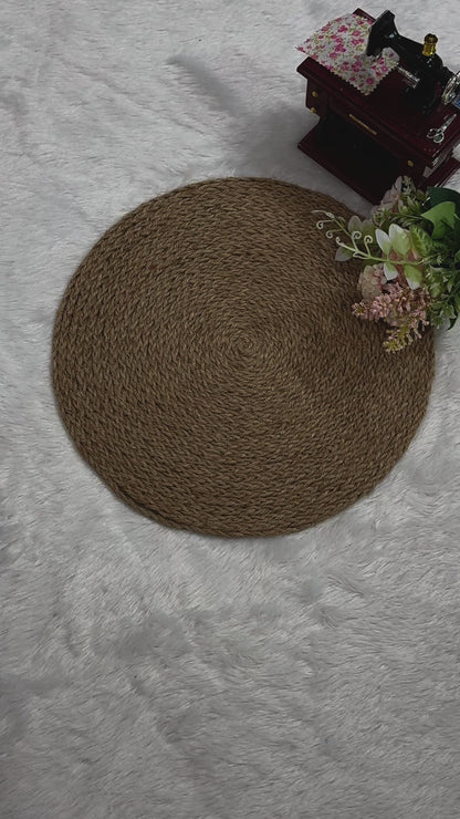 Golden Jimmy Chu Thred Sequnce Work Saree